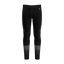 Smartwool Men's Intraknit Thermal Merino Base Layer Bottom Black-White