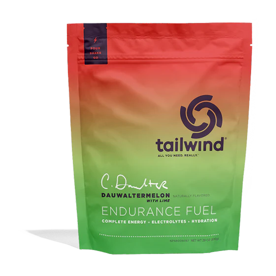Tailwind Nutrition Endurance Fuel 30 Servings Dauwaltermelon