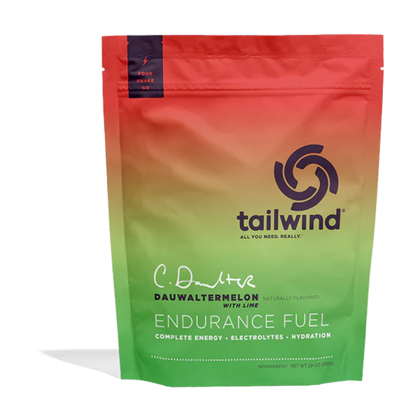 Tailwind Nutrition Endurance Fuel 30 Servings Dauwaltermelon