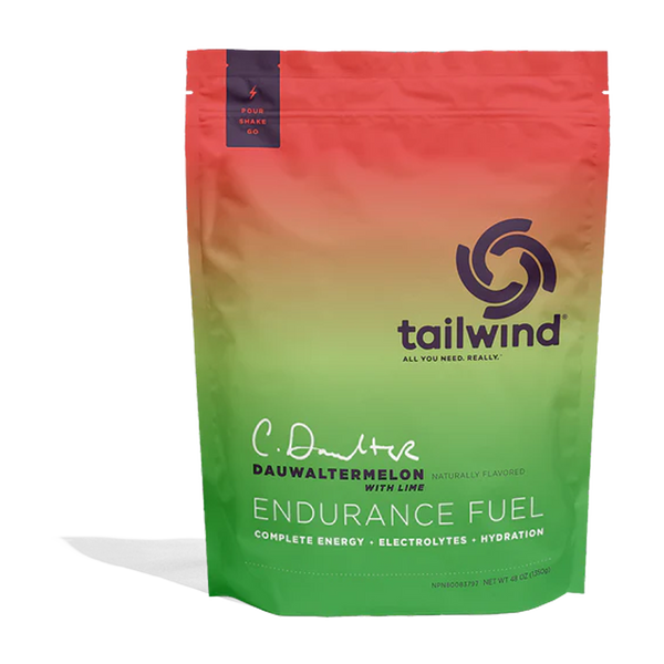 Tailwind Nutrition Endurance Fuel 50 Servings Dauwaltermelon