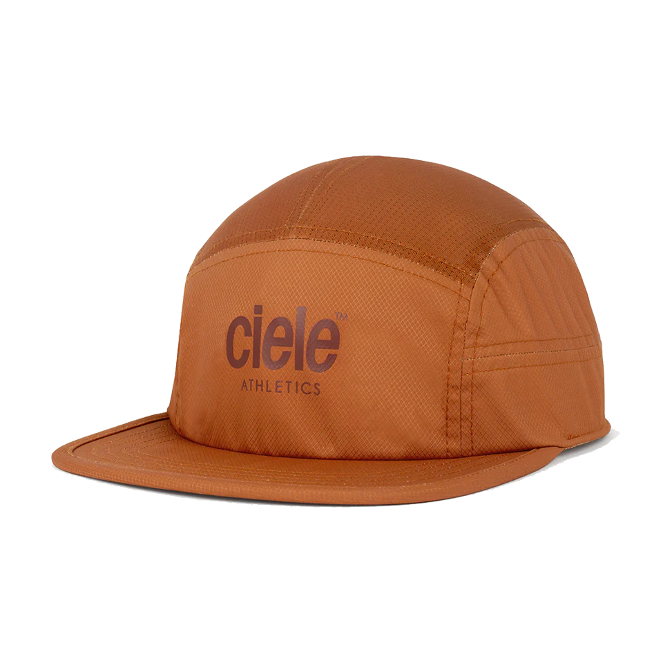 Ciele Athletics GOCap Classic Athletics Gingerbread Main image