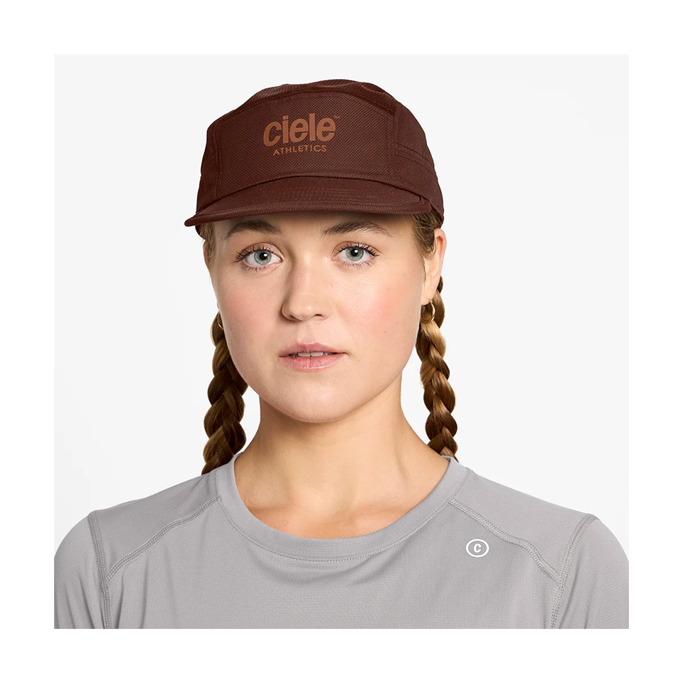 Ciele Athletics GOCap Classic Athletics Oak Secondary image