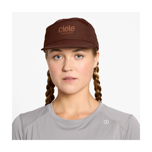 Ciele Athletics GOCap Classic Athletics Oak