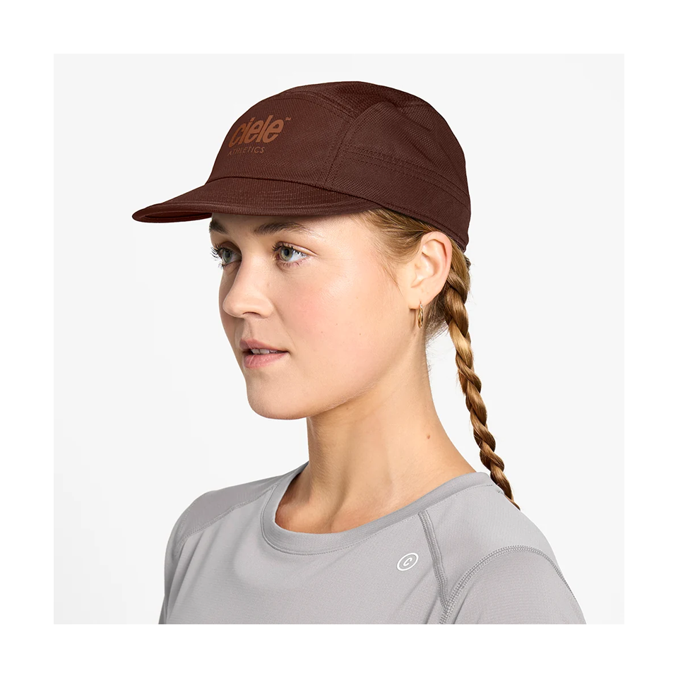 Ciele Athletics GOCap Classic Athletics Oak