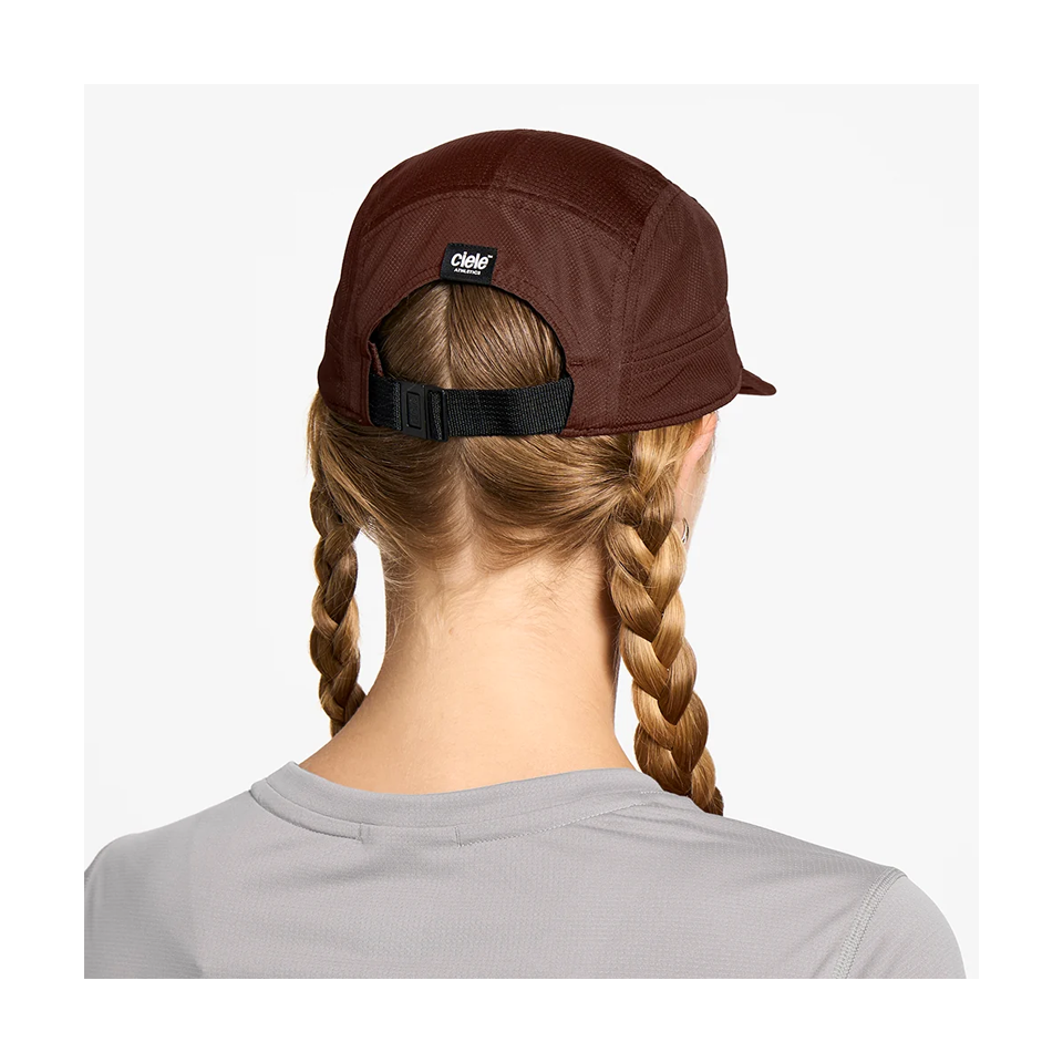 Ciele Athletics GOCap Classic Athletics Oak
