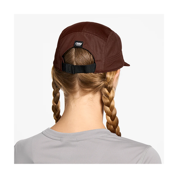 Ciele Athletics GOCap Classic Athletics Oak