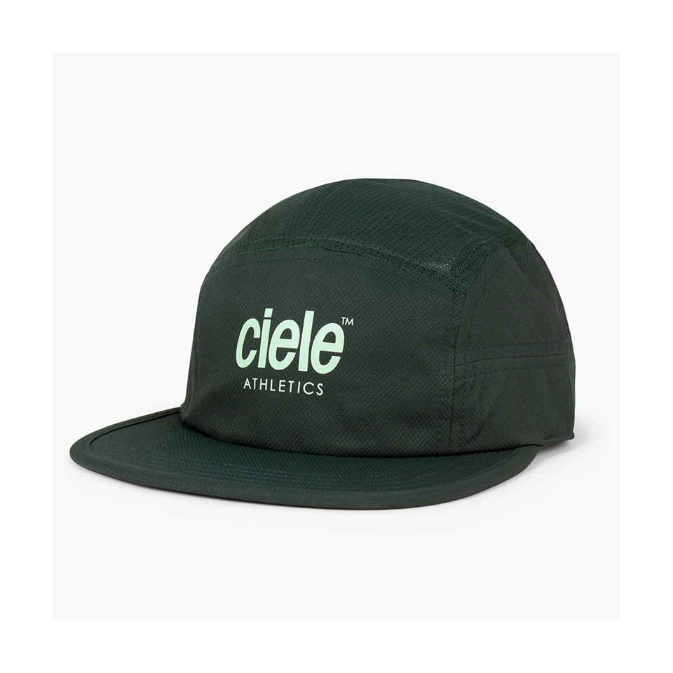 Ciele Athletics GOCap Classic Athletics Spruce Main image