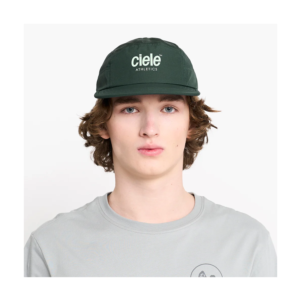 Ciele Athletics GOCap Classic Athletics Spruce Secondary image