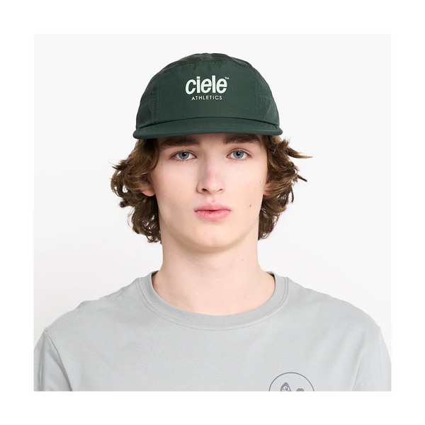 Ciele Athletics GOCap Classic Athletics Spruce