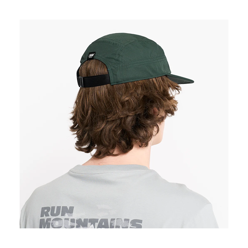 Ciele Athletics GOCap Classic Athletics Spruce