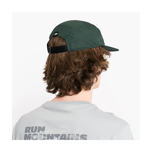 Ciele Athletics GOCap Classic Athletics Spruce