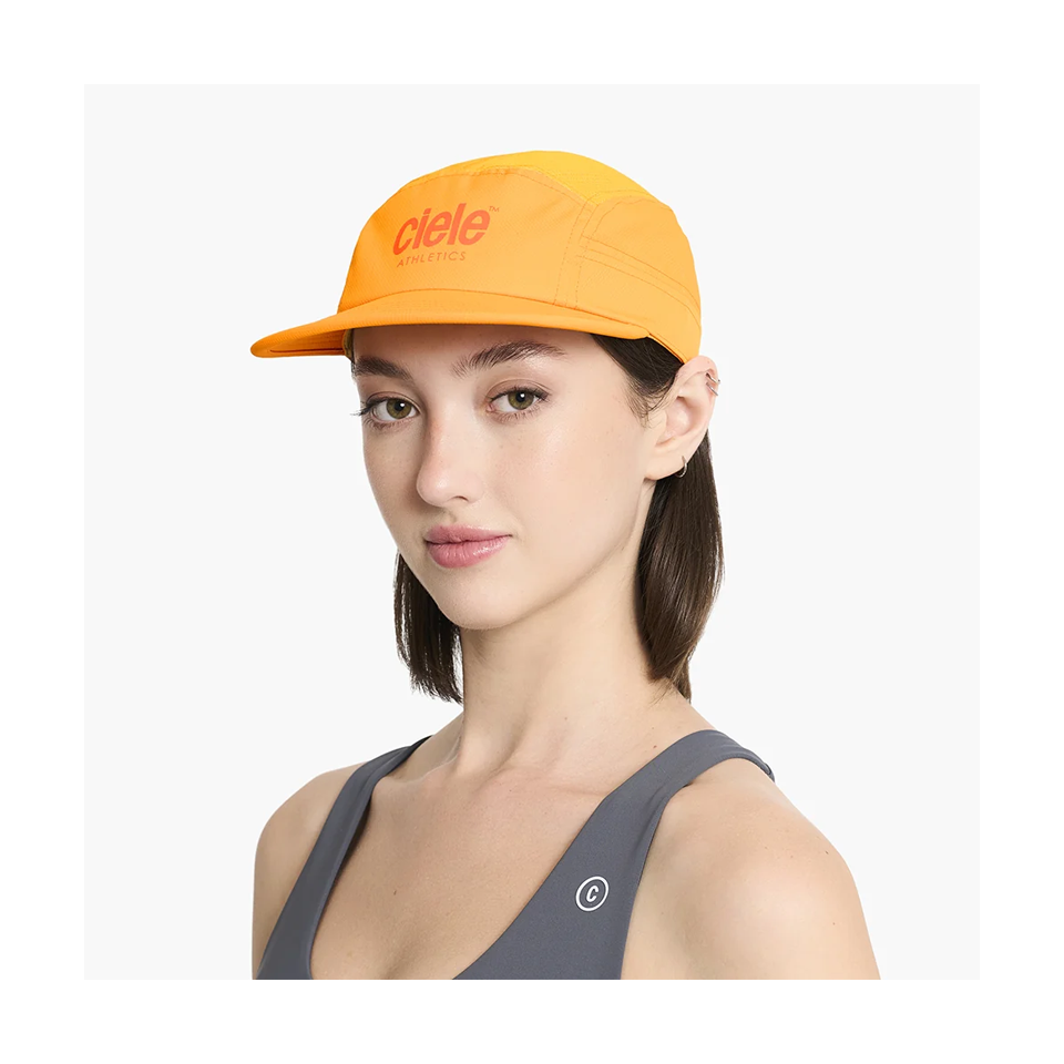 Ciele Athletics GOCap Classic Athletics Solis