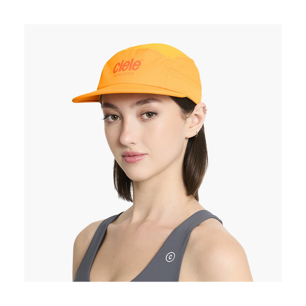 Ciele Athletics GOCap Classic Athletics Solis