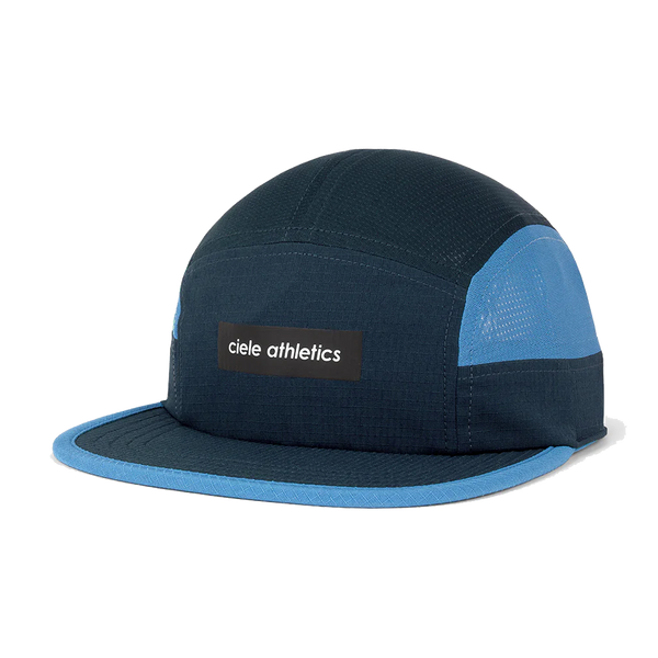 Ciele Athletics GOCap Field Iconic Bar Indigo
