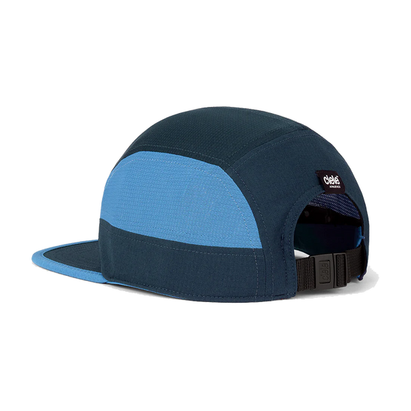 Ciele Athletics GOCap Field Iconic Bar Indigo
