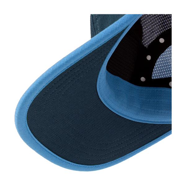 Ciele Athletics GOCap Field Iconic Bar Indigo