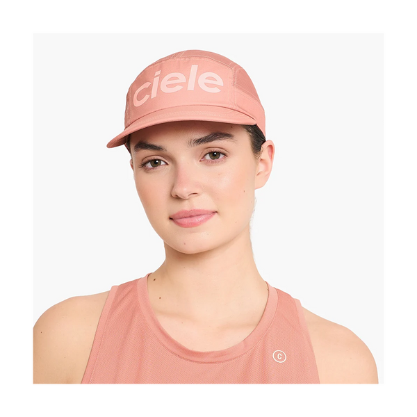 Ciele Athletics GOCap Comp Century Rose Dawn
