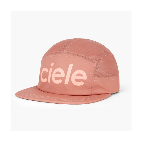 Ciele Athletics GOCap Comp Century Rose Dawn