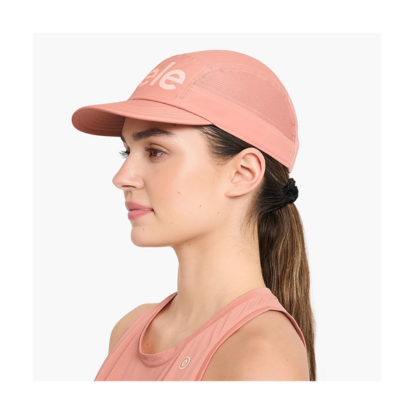 Ciele Athletics GOCap Comp Century Rose Dawn
