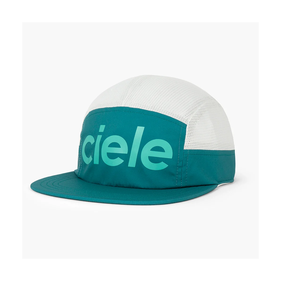 Ciele Athletics GOCap Comp Century Harbor/Light Grey