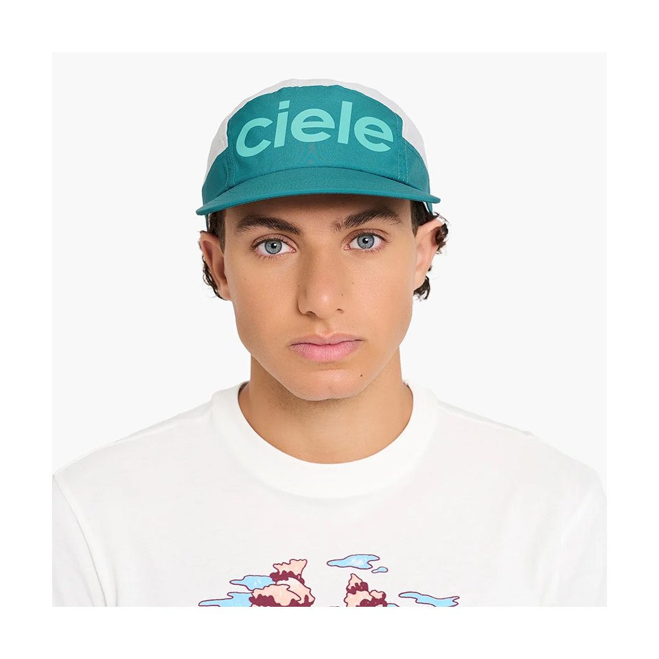 Ciele Athletics GOCap Comp Century Harbor/Light Grey