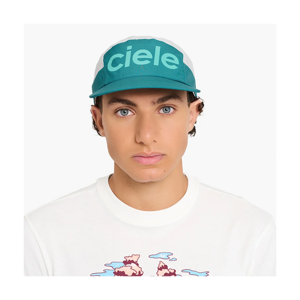 Ciele Athletics GOCap Comp Century Harbor/Light Grey