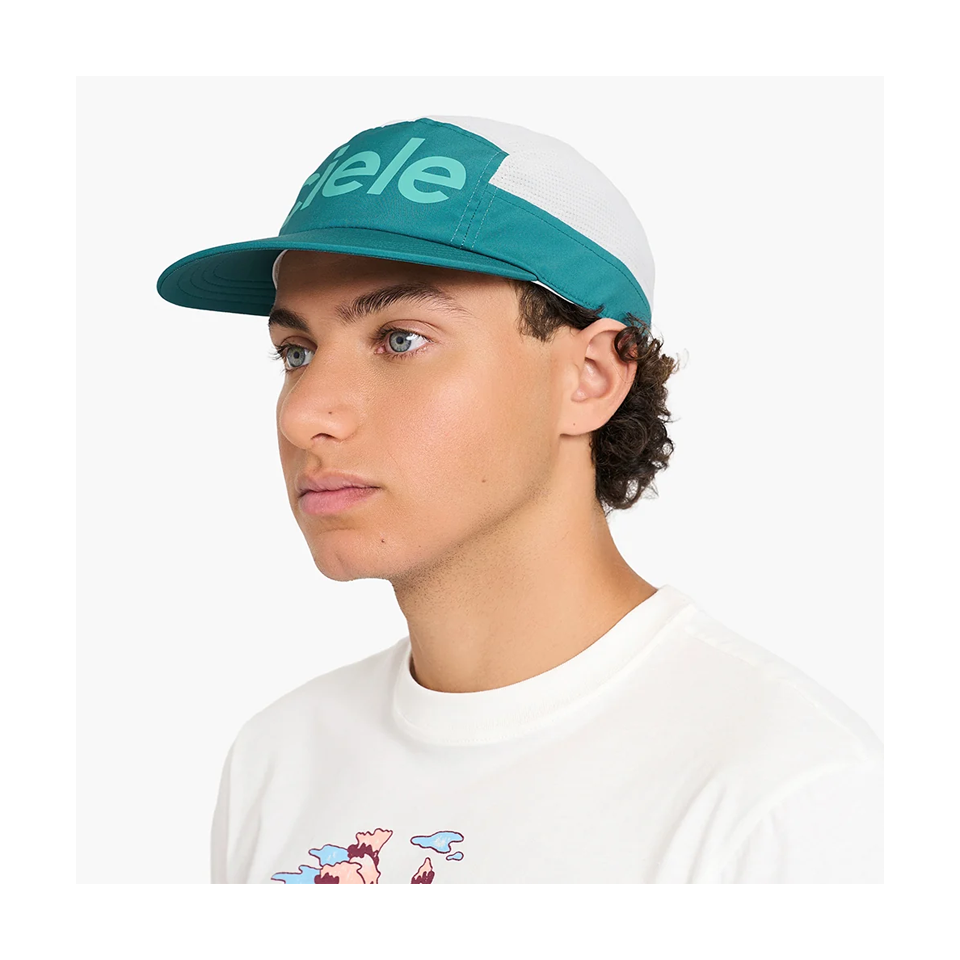 Ciele Athletics GOCap Comp Century Harbor/Light Grey