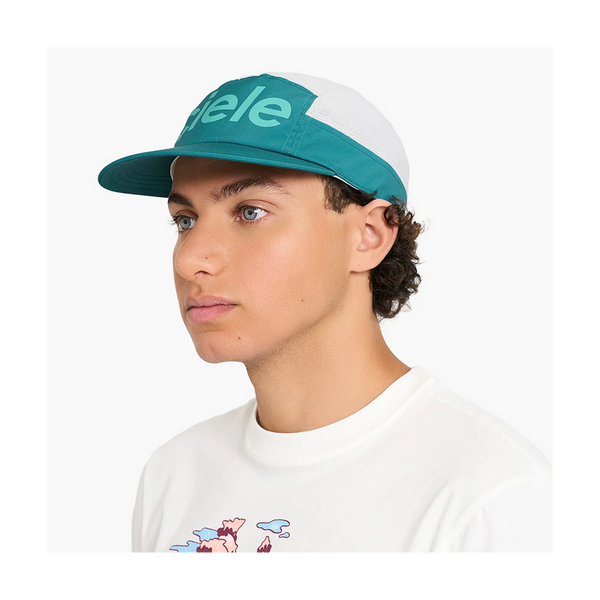Ciele Athletics GOCap Comp Century Harbor/Light Grey