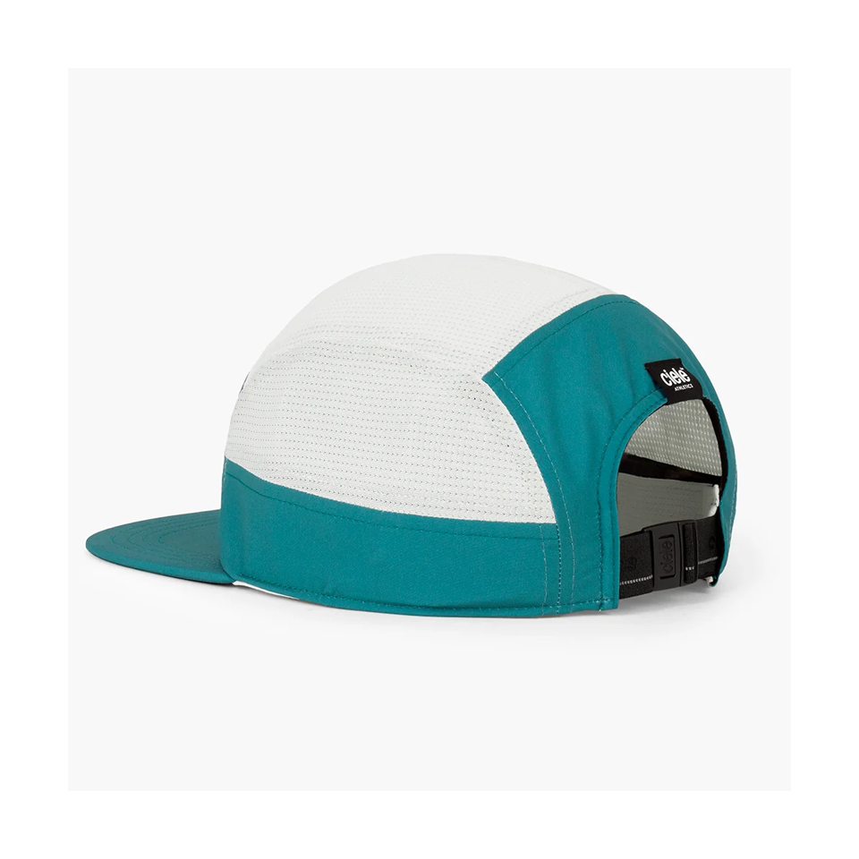 Ciele Athletics GOCap Comp Century Harbor/Light Grey