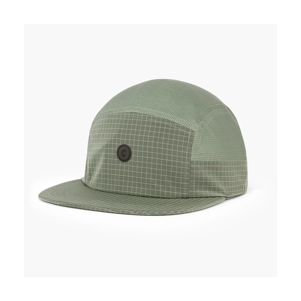 Ciele Athletics GOCap Icon Circle C Toad Main image