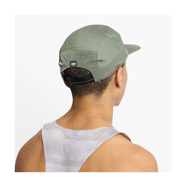 Ciele Athletics GOCap Icon Circle C Toad