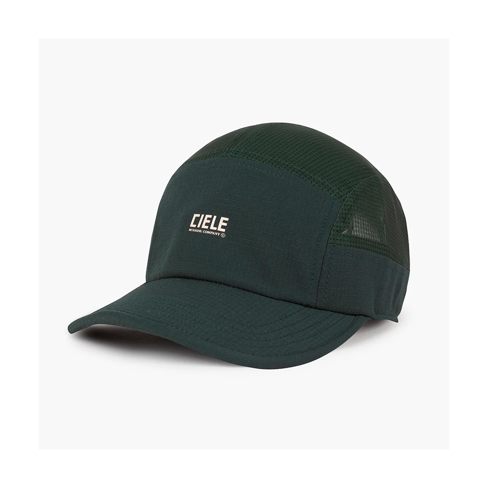Ciele Athletics GOCap SC Field Capital RC Spruce