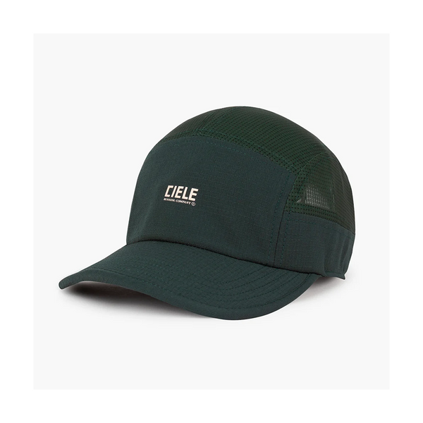 Ciele Athletics GOCap SC Field Capital RC Spruce