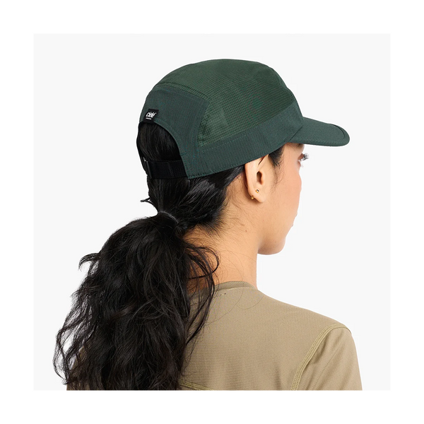 Ciele Athletics GOCap SC Field Capital RC Spruce