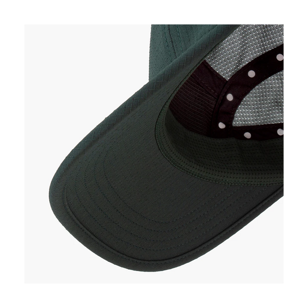 Ciele Athletics GOCap SC Field Capital RC Spruce