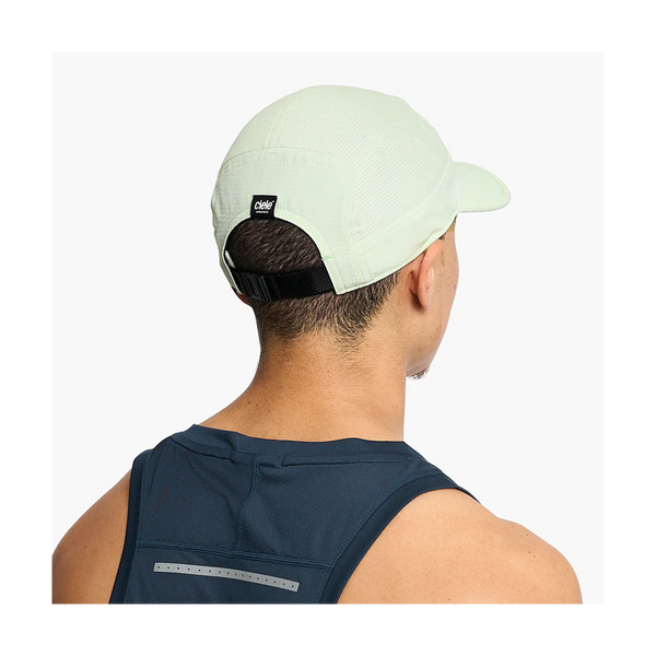 Ciele Athletics GOCap SC Field Capital RC Light Moss