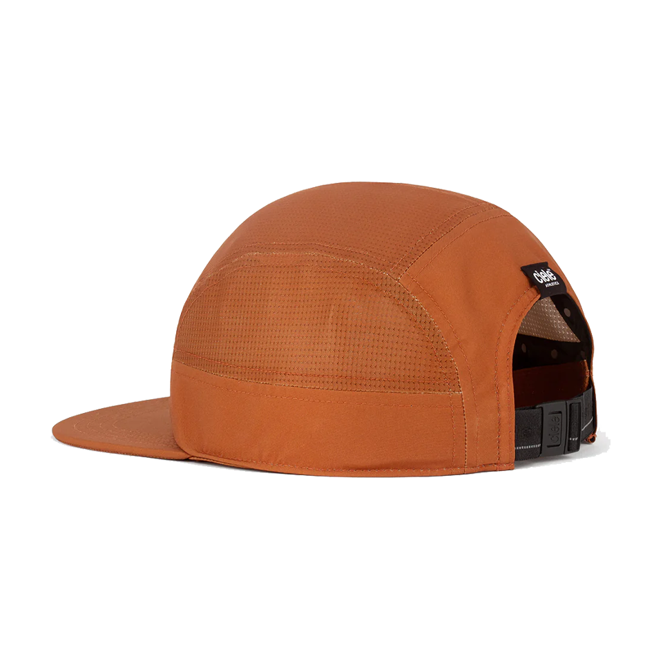 Ciele Athletics GOCap Comp Ninety Gingerbread Secondary image