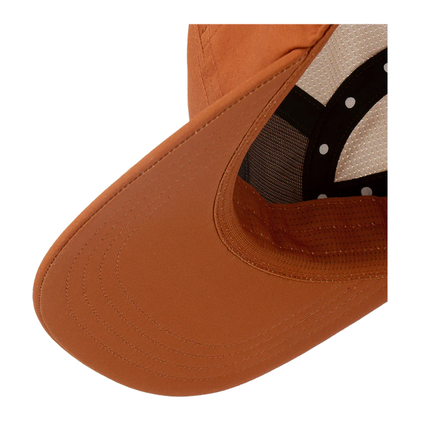Ciele Athletics GOCap Comp Ninety Gingerbread