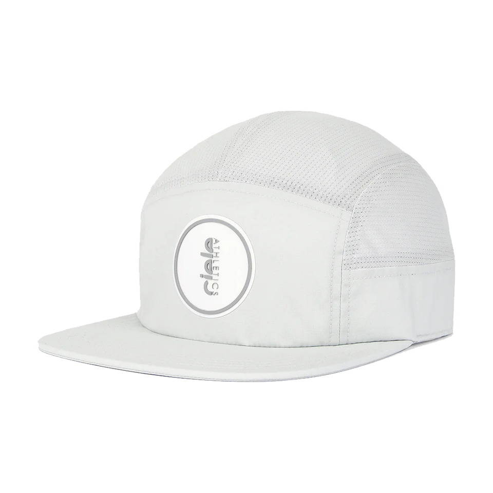 Ciele Athletics GOCap Comp Ninety Lightgrey Main image