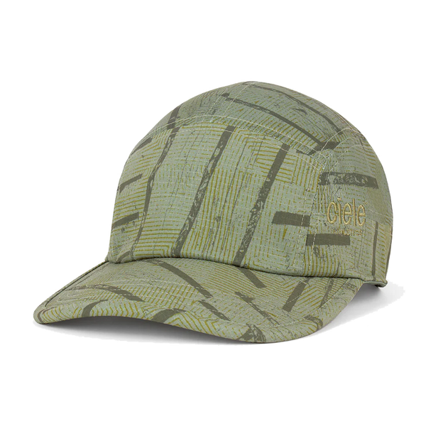 Ciele Athletics GOCap SC Field All Over Print Boardwalk Toad