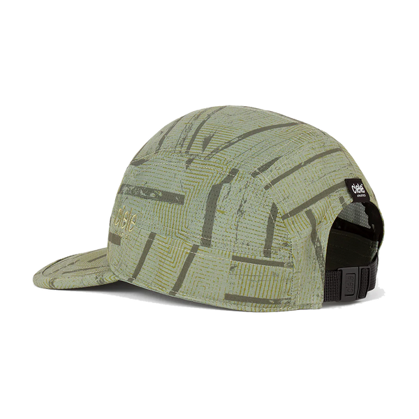 Ciele Athletics GOCap SC Field All Over Print Boardwalk Toad