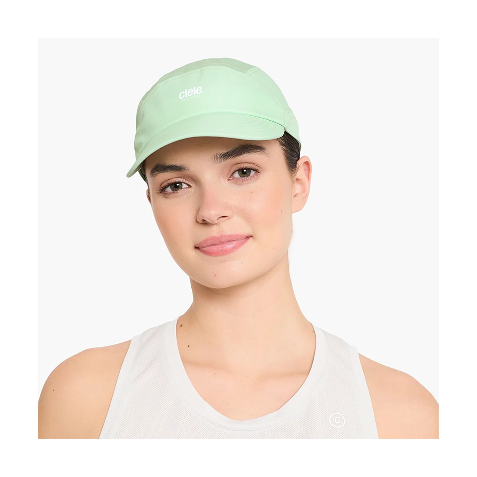 Ciele Athletics FSTCap SC Classic Athletics SL Spearmint