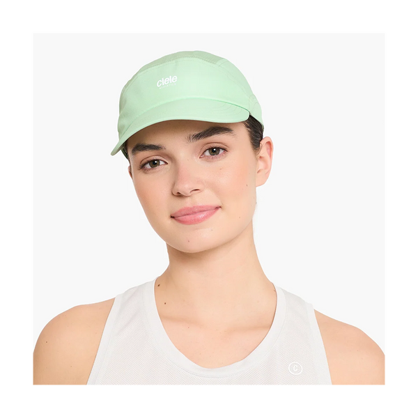 Ciele Athletics FSTCap SC Classic Athletics SL Spearmint