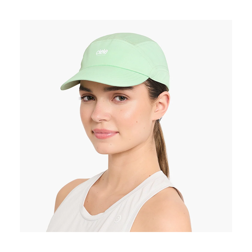 Ciele Athletics FSTCap SC Classic Athletics SL Spearmint