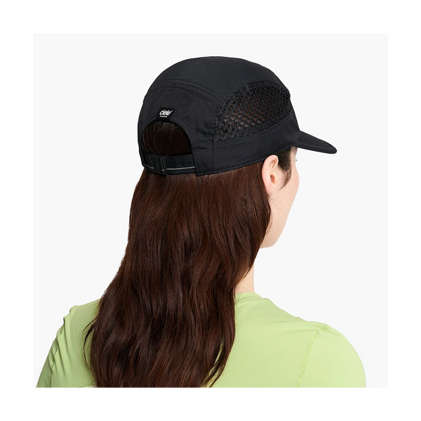 Ciele Athletics GOCap EQ Side Iconic Bar SL Whitaker