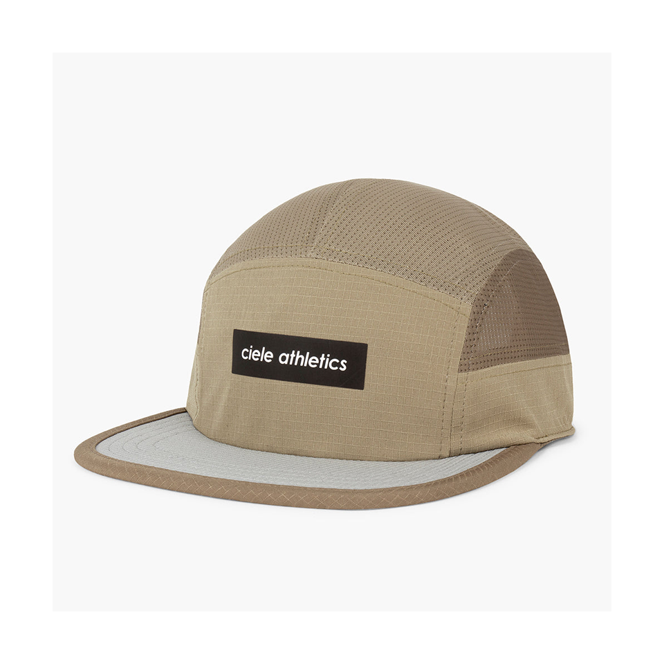 Ciele Athletics GOCap Field Iconic Bar Canvas Cub