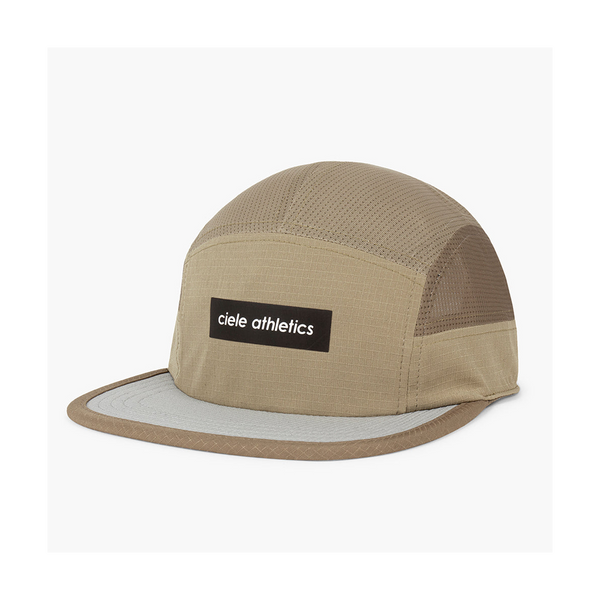 Ciele Athletics GOCap Field Iconic Bar Canvas Cub