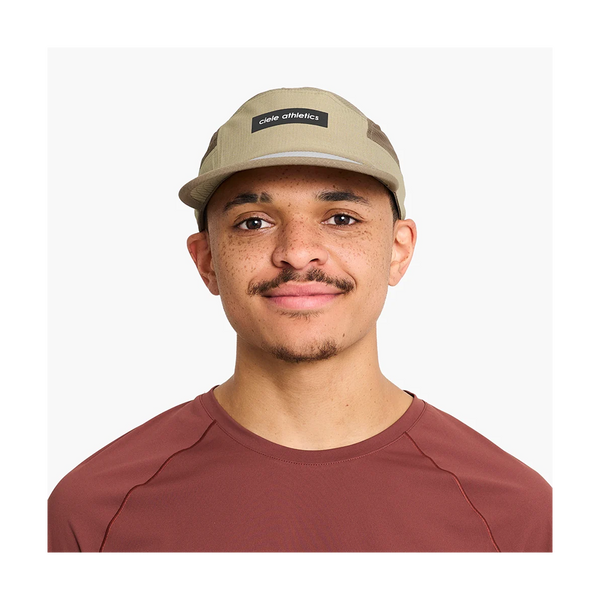 Ciele Athletics GOCap Field Iconic Bar Canvas Cub