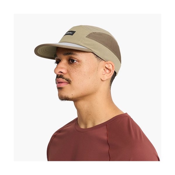 Ciele Athletics GOCap Field Iconic Bar Canvas Cub