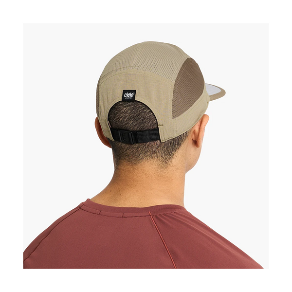 Ciele Athletics GOCap Field Iconic Bar Canvas Cub